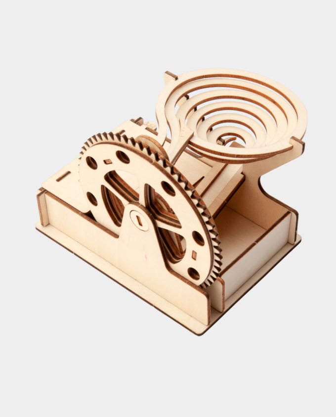 best 3d wooden puzzles