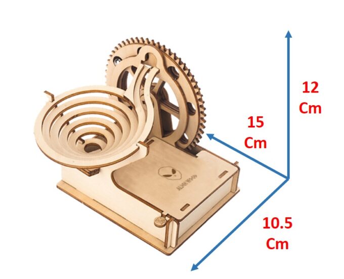 adult 3d wooden puzzles